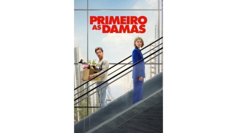 Onde Assistir Primeiro as Damas