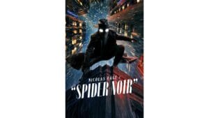 Onde Assistir Spider-Noir
