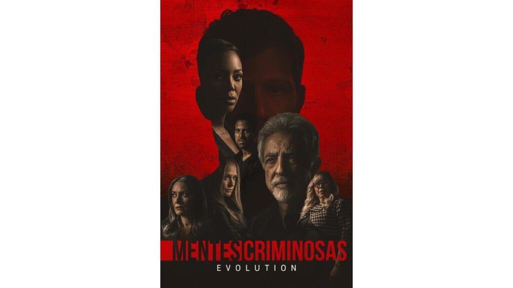 Onde Assistir Mentes Criminosas