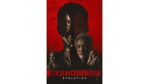 Onde Assistir Mentes Criminosas