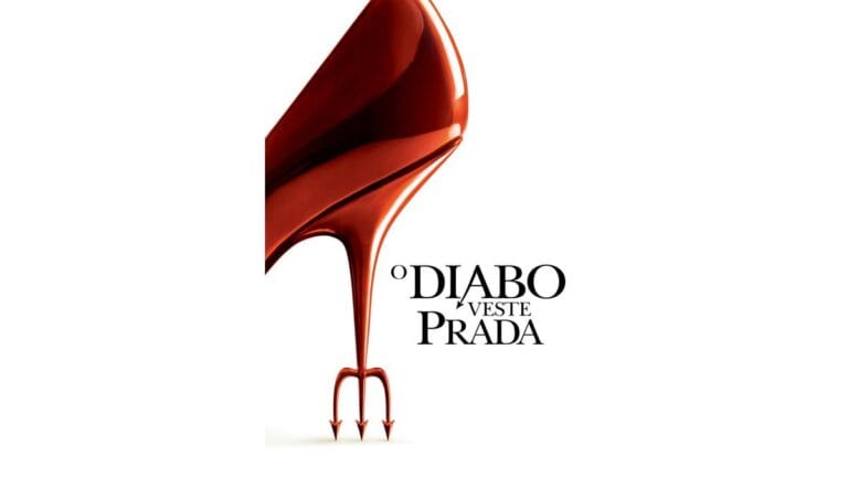 Trailer do filme O Diabo Veste Prada