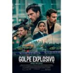 Trailer do filme Golpe Explosivo