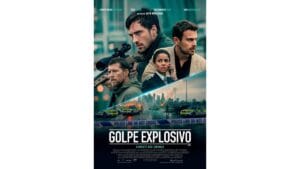 Trailer do filme Golpe Explosivo