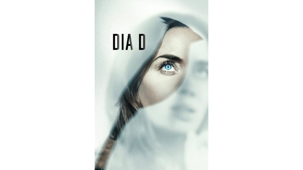 Trailer do filme Dia D
