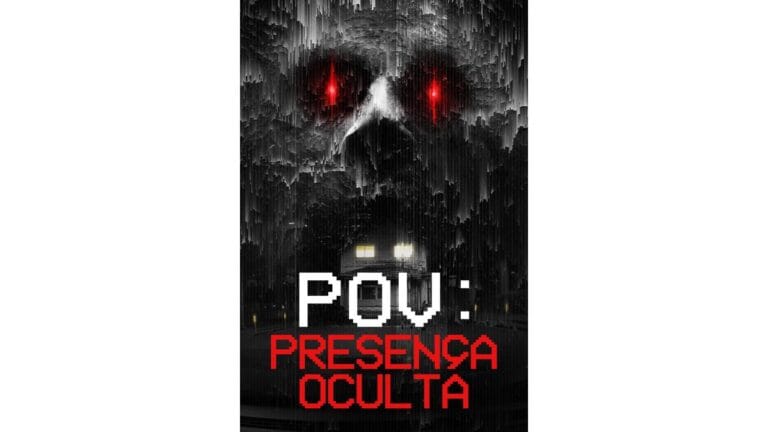 Trailer do filme POV: Presença Oculta