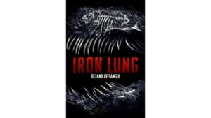 Trailer do filme Iron Lung: Oceano de Sangue
