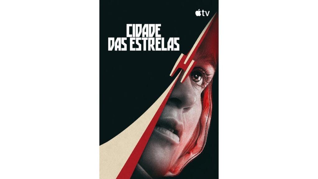 Onde Assistir Cidade das Estrelas