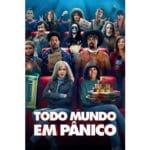 Onde Assistir Todo Mundo em Pânico