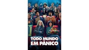 Onde Assistir Todo Mundo em Pânico