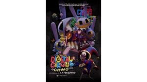 Onde Assistir The Amazing Digital Circus: O Último Ato
