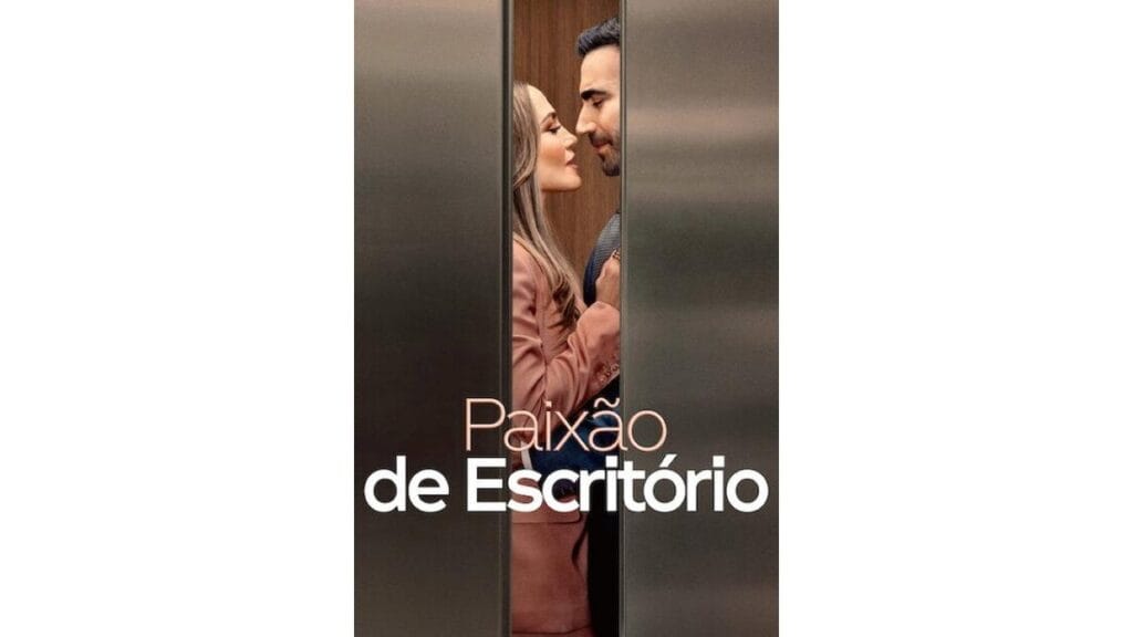 Trailer do filme Paixão de Escritório
