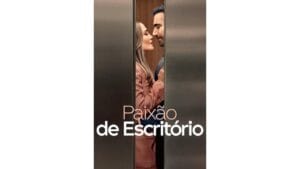 Trailer do filme Paixão de Escritório