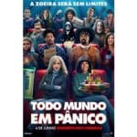 Trailer do filme Todo Mundo em Pânico