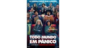 Trailer do filme Todo Mundo em Pânico