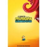Trailer do filme Minions & Monstros