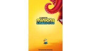 Trailer do filme Minions & Monstros