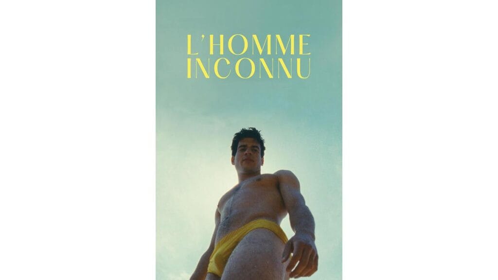 Trailer do filme L'homme inconnu