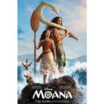 Trailer do filme Moana