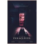 Trailer do filme Insaciável