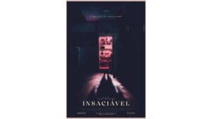 Trailer do filme Insaciável