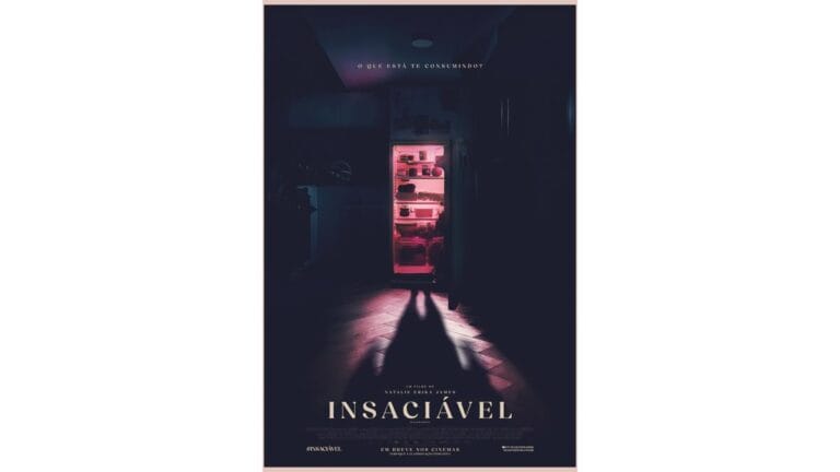 Trailer do filme Insaciável