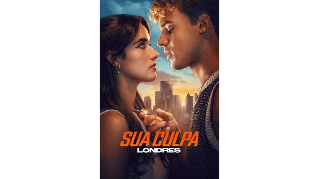 Trailer do filme Sua Culpa: Londres