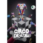 Onde Assistir O Incrível Circo Digital