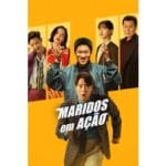 Onde Assistir Maridos em Ação
