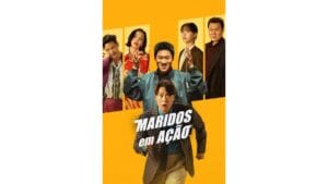 Onde Assistir Maridos em Ação