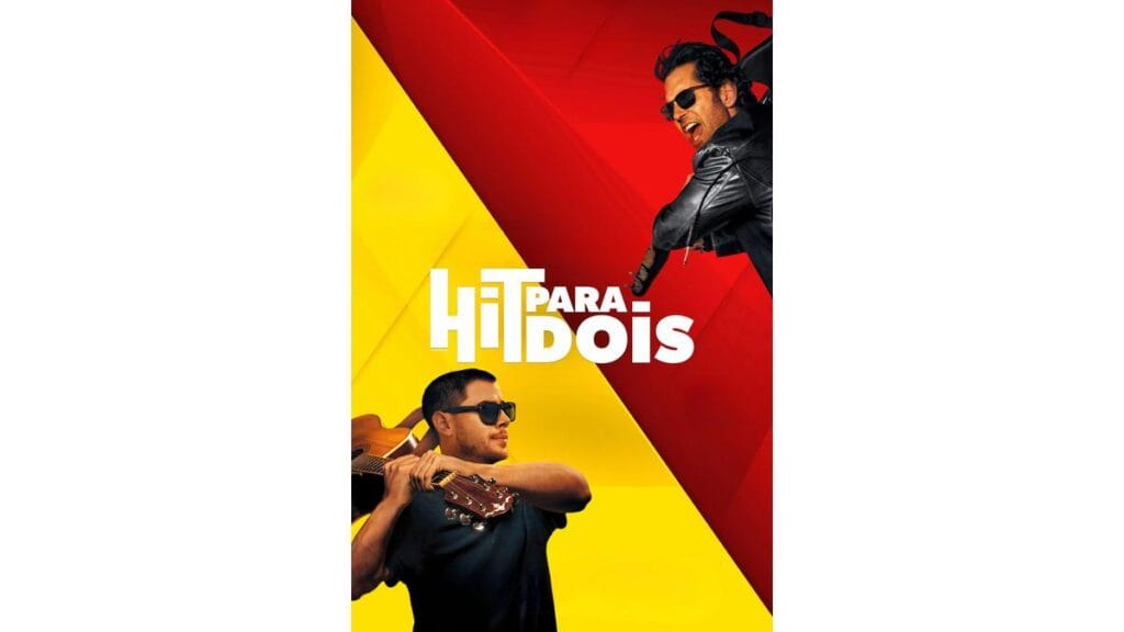 Trailer do filme Hit Para Dois