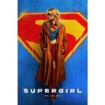Onde Assistir Supergirl