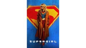 Onde Assistir Supergirl