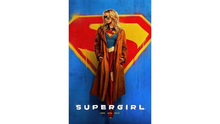 Onde Assistir Supergirl