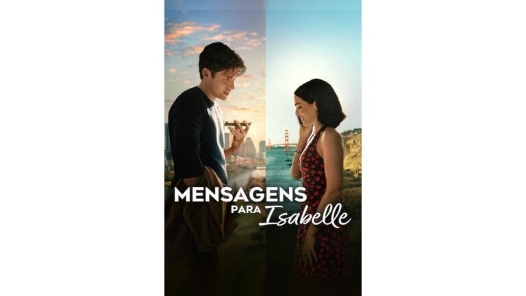 Trailer do filme Mensagens para Isabelle