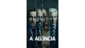 Onde Assistir A Agência
