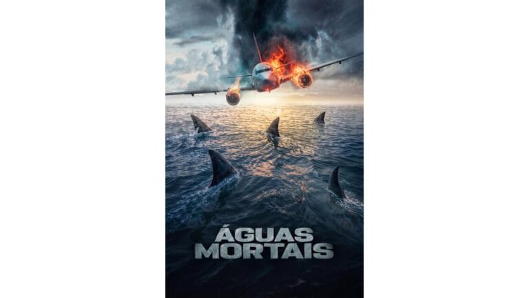 Trailer do filme Águas Mortais