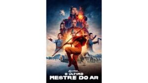 Onde Assistir Avatar: O Último Mestre do Ar