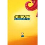 Onde Assistir Minions & Monstros