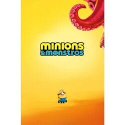 Onde Assistir Minions & Monstros