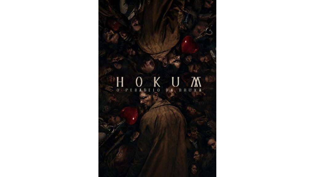 Onde Assistir Hokum: O Pesadelo da Bruxa