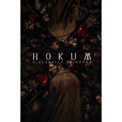 Onde Assistir Hokum: O Pesadelo da Bruxa
