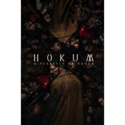Onde Assistir Hokum: O Pesadelo da Bruxa