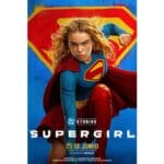 Trailer do filme Supergirl