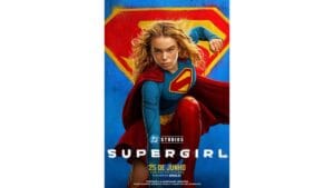 Trailer do filme Supergirl