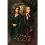 Onde Assistir A Casa do Dragão