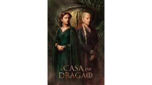Onde Assistir A Casa do Dragão