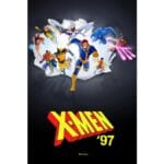 Onde Assistir X-Men '97
