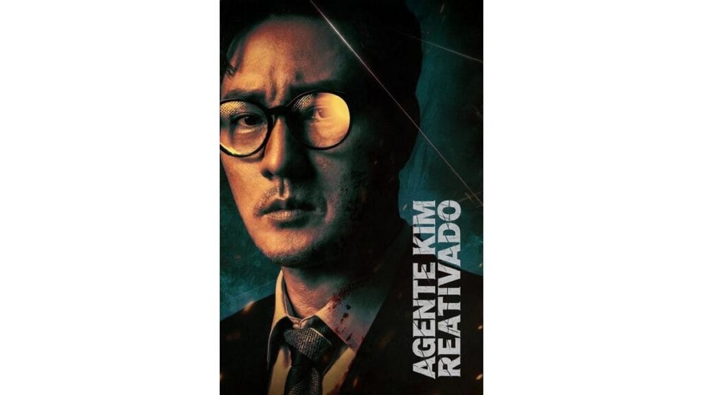 Onde Assistir Agente Kim: Reativado