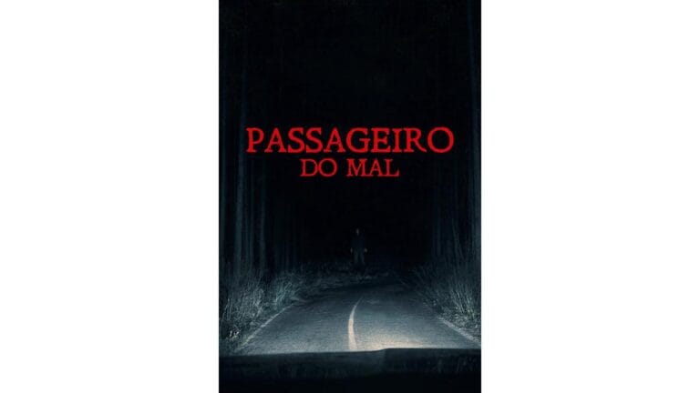 Onde Assistir Passageiro do Mal