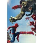 Trailer do filme Homem-Aranha: Um Novo Dia